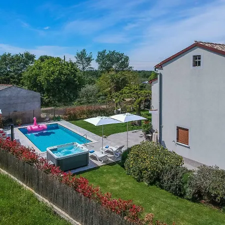 Holiday Marina By Interhome Vosteni