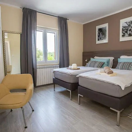 Holiday home Holiday Marina By Interhome *