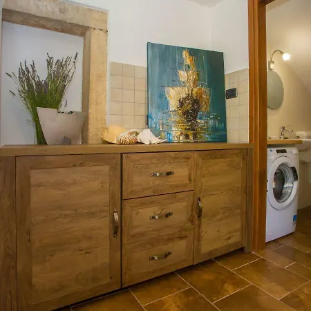 Holiday Marina By Interhome Holiday home Vosteni