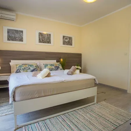 Holiday Marina By Interhome Holiday home Vosteni