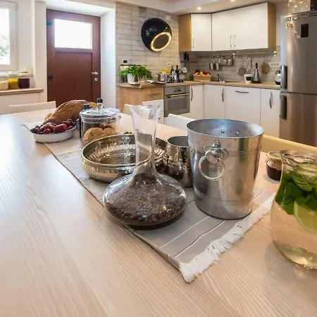 Holiday home Holiday Marina By Interhome Vosteni