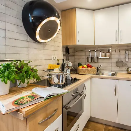 Holiday Marina By Interhome Holiday home *