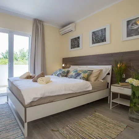 Holiday Marina By Interhome Vosteni