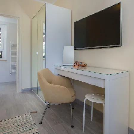 Holiday home Holiday Marina By Interhome *