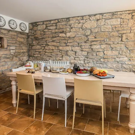 Holiday Marina By Interhome Holiday home Vosteni