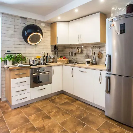 Holiday Marina By Interhome Holiday home