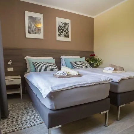 Holiday Marina By Interhome Holiday home Vosteni