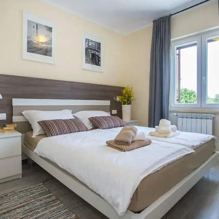 Dom wakacyjny Holiday Marina By Interhome *